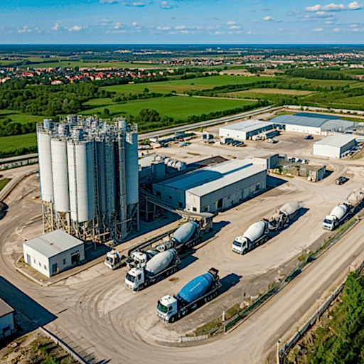 Altyapı ve Yol Projeleri