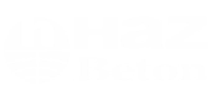 Haz Beton