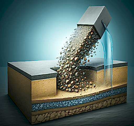 Taş Ocağı Faaliyetlerimiz