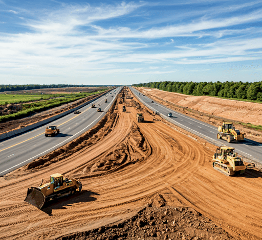 Konut ve Ticari Yapılar