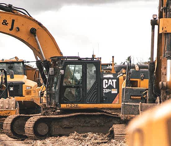 Büyük Konut Siteleri