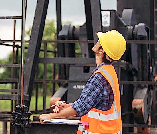 Endüstriyel ve Büyük Ölçekli Projeler