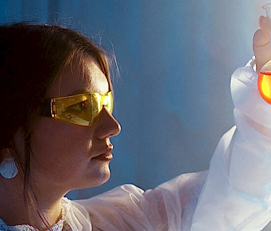 Endüstriyel Alanlar